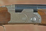 Beretta Silver Pigeon 1 Sporting 12ga 32