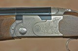Beretta Silver Pigeon 1 Sporting 12ga 32