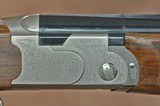 Beretta Silver Pigeon 1 Sporting 12ga 32