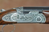 Beretta 687 EELL Diamond Pigeon 12ga 28