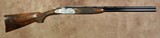Beretta 687 EELL Diamond Pigeon 20ga 28