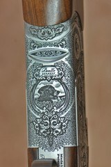 Beretta 687 EELL Diamond Pigeon 20ga 28