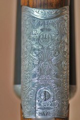 Beretta 486 Parallelo 20ga 28