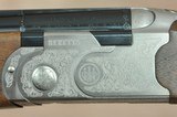 Beretta Silver Pigeon 1 Field 20ga 30