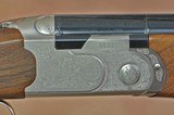 Beretta Silver Pigeon 1 Field 20ga 30