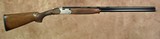 Beretta Silver Pigeon 1 Field 20ga 30
