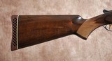 Browning BT99 Trap 12ga 34