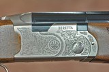 Beretta Silver Pigeon 1 Sporting 12ga 32