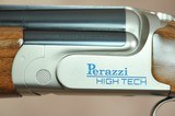 Perazzi High Tech Sporting 12ga 33