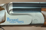 Perazzi High Tech Sporting 12ga 33