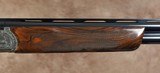 Krieghoff K80 Gold Bavaria Royale Parcour X 12ga 32