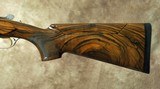 Krieghoff K80 Gold Bavaria Royale Parcour X 12ga 32