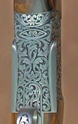 Perazzi High Tech SC3 Sporting 12ga 31 1/2