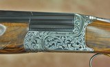 Perazzi High Tech SC3 Sporting 12ga 31 1/2
