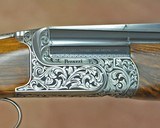 Perazzi High Tech SC3 Sporting 12ga 31 1/2