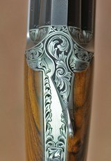 Perazzi High Tech SC3 Sporting 12ga 31 1/2