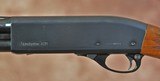 Remington 870 Wingmaster 28ga 26