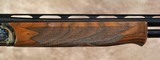 Krieghoff K20 Gold Lined Standard Case Color 2bbl 28ga/410 32