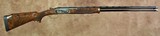 Krieghoff K20 Gold Lined Standard Case Color 2bbl 28ga/410 32