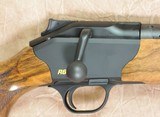 Blaser R8 Jaeger .300 Win Mag 26