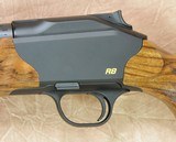 Blaser R8 Jaeger .300 Win Mag 26