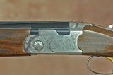 Beretta Silver Pigeon 1 Sporting 20ga 30