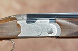 Beretta Silver Pigeon 1 Sporting 20ga 30