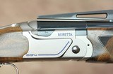 Beretta 694 ACS Sporting 12ga 32