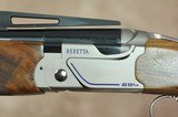 Beretta 694 ACS Sporting 12ga 32