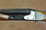 Winchester Model 21 Trap Grade 12ga 30