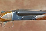 Winchester Model 21 Trap Grade 12ga 30
