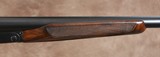 Winchester Model 21 2 Barrel Set 12ga 30