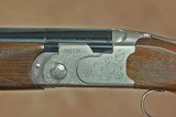 Beretta Silver Pigeon 1 Sporting 20ga 30