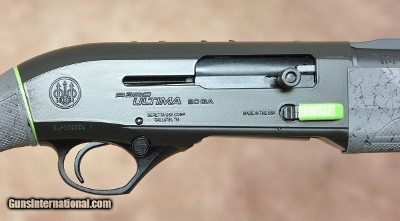 Beretta A300 Ultima Sporter 20ga 28
