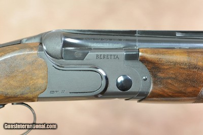 Beretta DT-11 PSA Pro 