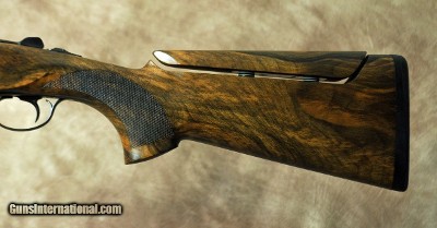 Beretta DT-11 PSA Pro 