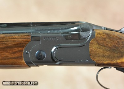 Beretta DT-11 PSA Pro 