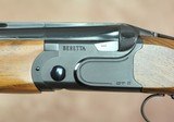 Beretta DT-11 B-Fast Sporter 12ga 32