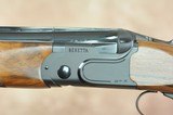 Beretta DT-11 Sporter 12ga 32