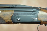 Fabarm Elos N2 Left Handed All Sport 12ga 32