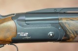Fabarm Elos N2 Left Handed All Sport 12ga 32