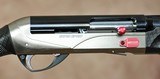 Benelli Performance Shop Super Sport 12ga 30
