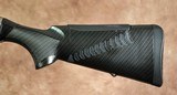 Benelli Performance Shop Super Sport 12ga 30