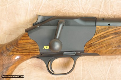Blaser R8 Jaeger .308 Win 23