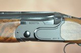 Beretta DT-11 PSA Pro 