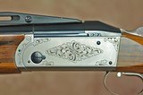 Krieghoff K80 Pro Sporter 12ga 32