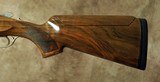 Krieghoff K80 Pro Sporter 12ga 32