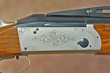Krieghoff K80 Pro Sporter 12ga 32