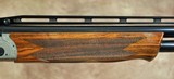 Krieghoff K80 Pro Sporter 12ga 32