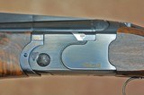Beretta 686 Onyx Pro Trap 12ga 32